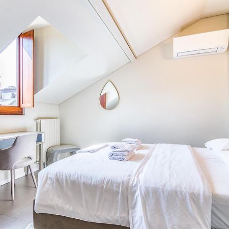 Luxury Flat Duomo 6Pax Wifi Top Διαμέρισμα Μιλάνο Εξωτερικό φωτογραφία