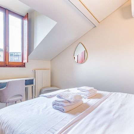 Luxury Flat Duomo 6Pax Wifi Top Διαμέρισμα Μιλάνο Εξωτερικό φωτογραφία