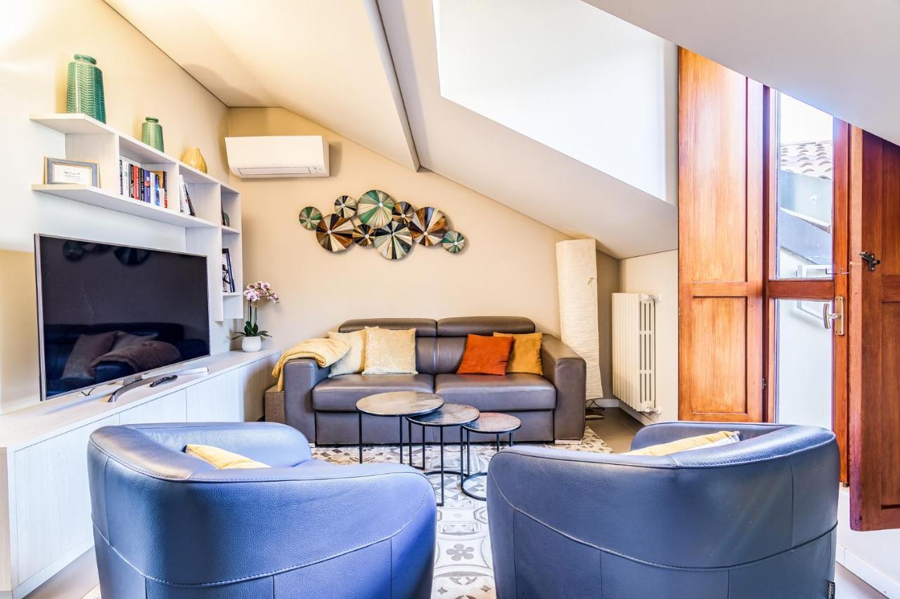 Luxury Flat Duomo 6Pax Wifi Top Διαμέρισμα Μιλάνο Εξωτερικό φωτογραφία