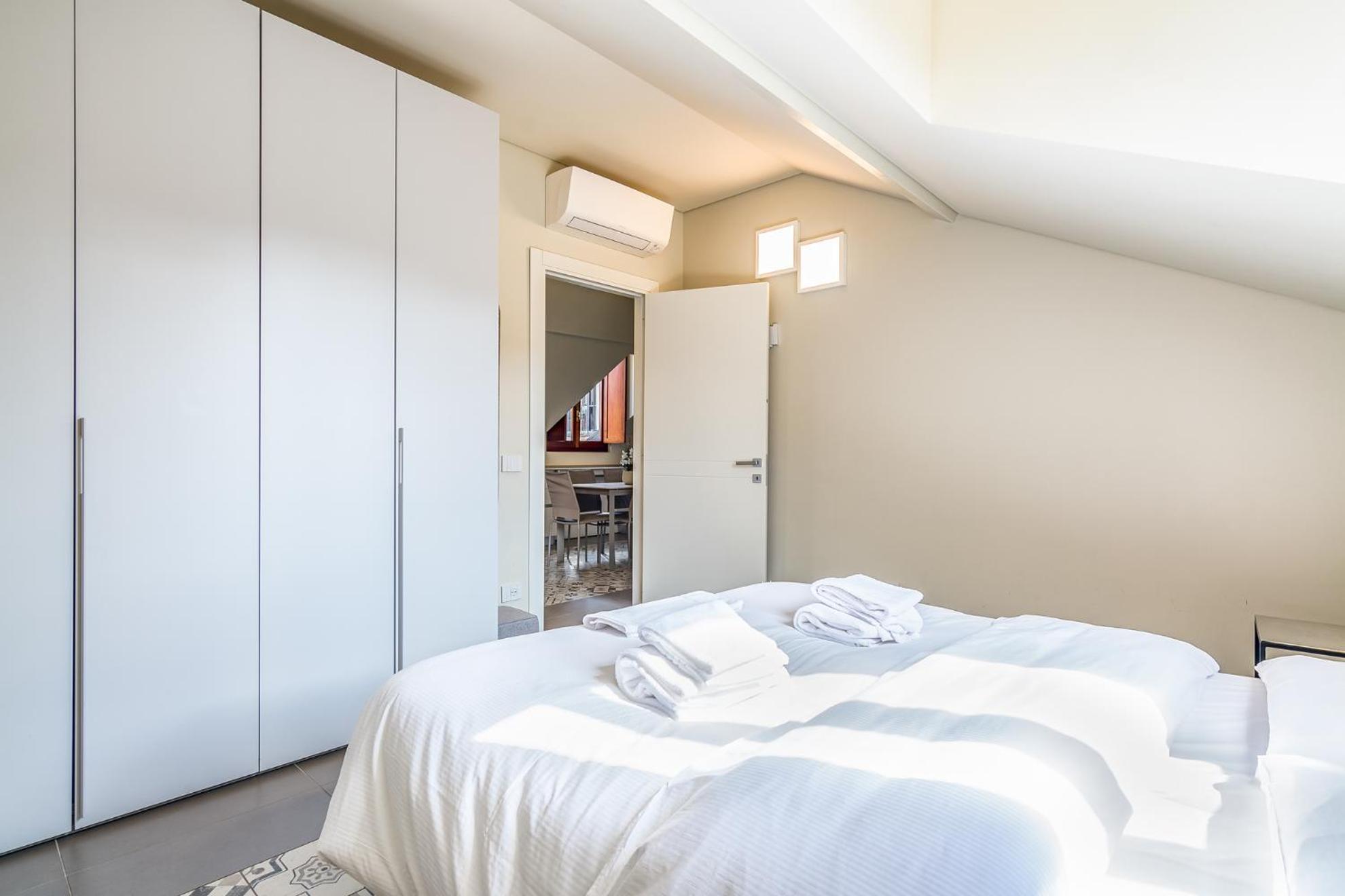 Luxury Flat Duomo 6Pax Wifi Top Διαμέρισμα Μιλάνο Εξωτερικό φωτογραφία