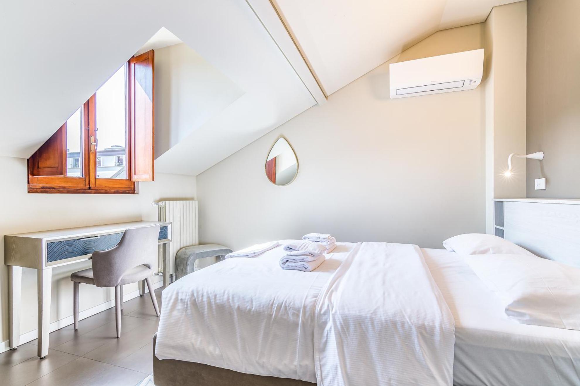 Luxury Flat Duomo 6Pax Wifi Top Διαμέρισμα Μιλάνο Εξωτερικό φωτογραφία