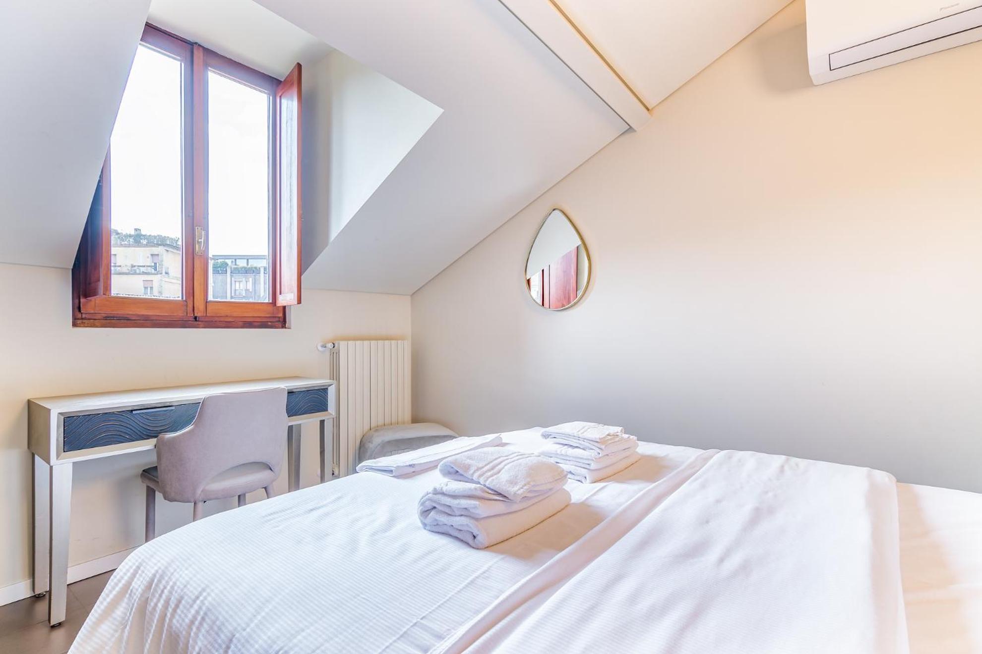 Luxury Flat Duomo 6Pax Wifi Top Διαμέρισμα Μιλάνο Εξωτερικό φωτογραφία