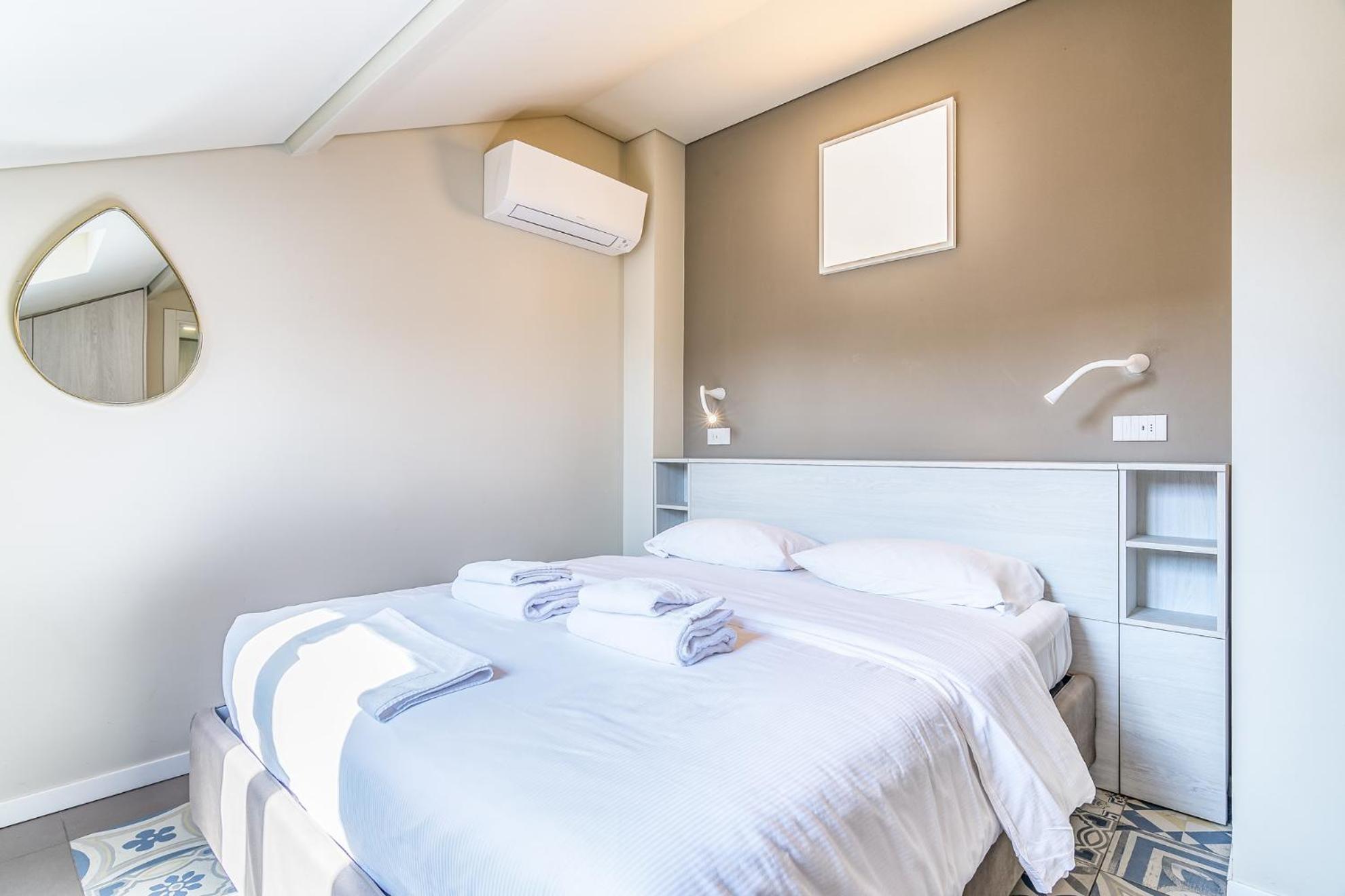 Luxury Flat Duomo 6Pax Wifi Top Διαμέρισμα Μιλάνο Εξωτερικό φωτογραφία