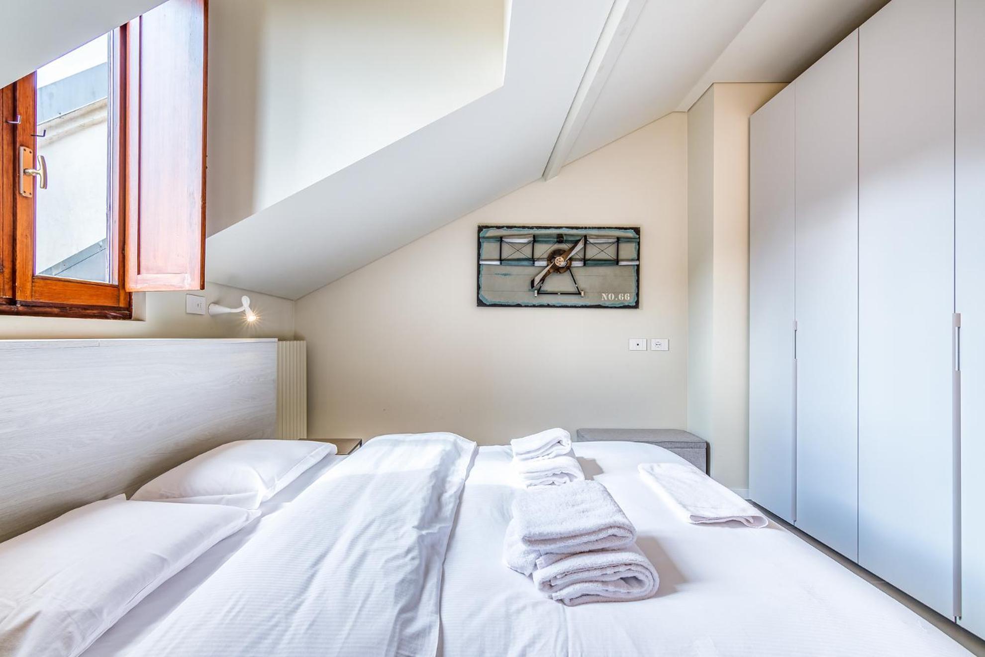 Luxury Flat Duomo 6Pax Wifi Top Διαμέρισμα Μιλάνο Εξωτερικό φωτογραφία