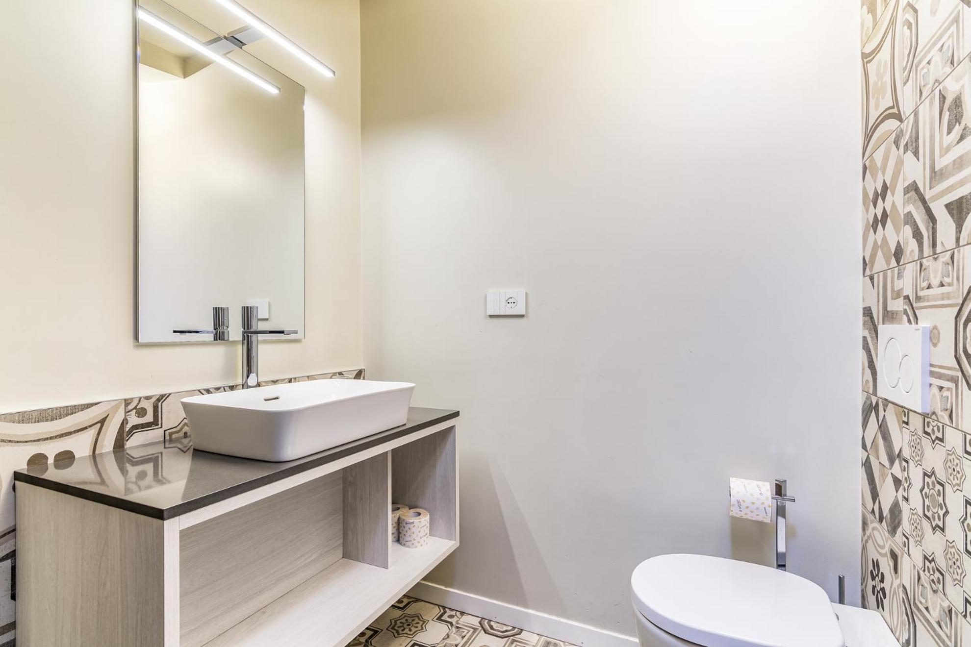 Luxury Flat Duomo 6Pax Wifi Top Διαμέρισμα Μιλάνο Εξωτερικό φωτογραφία