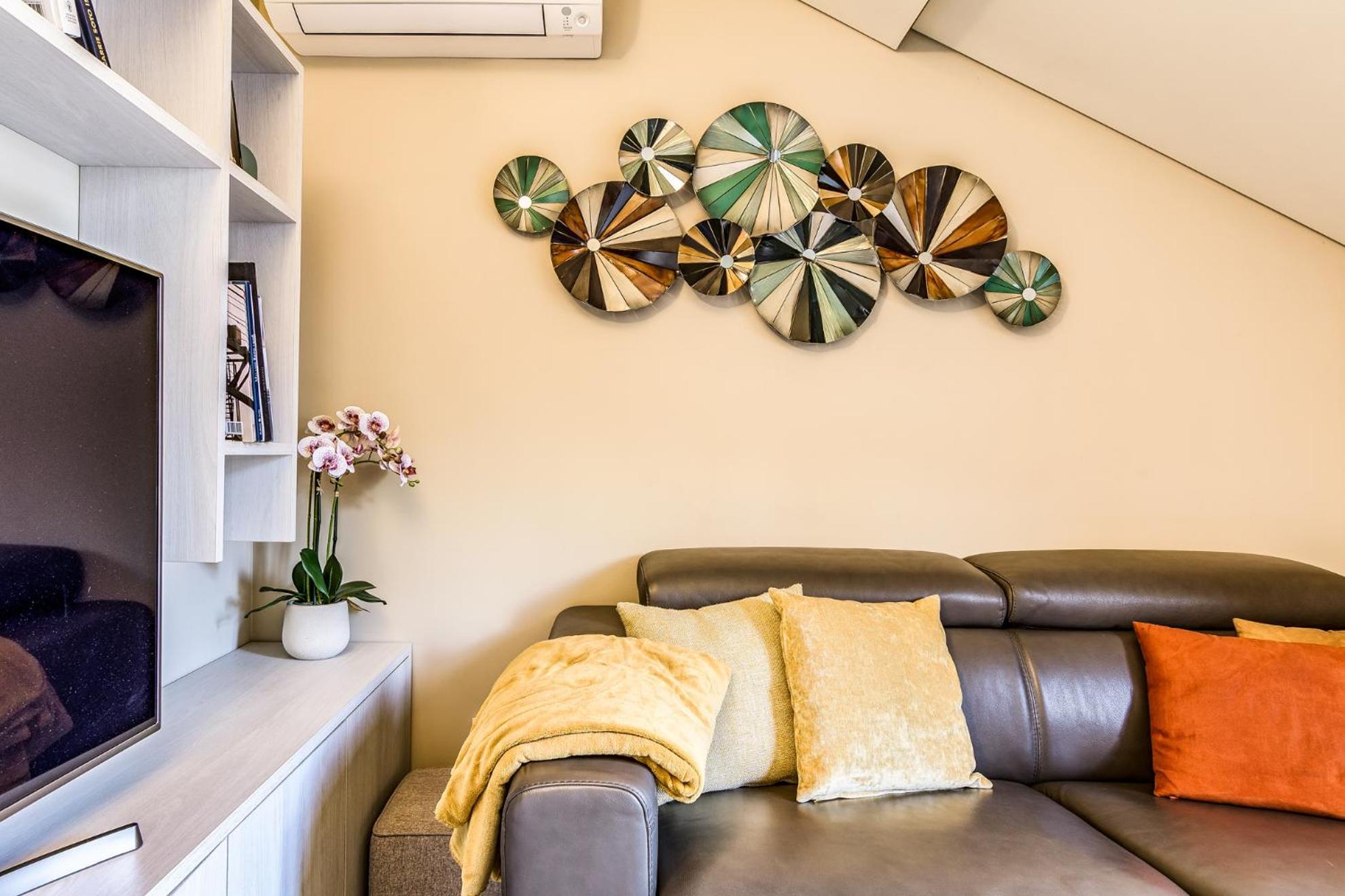 Luxury Flat Duomo 6Pax Wifi Top Διαμέρισμα Μιλάνο Εξωτερικό φωτογραφία
