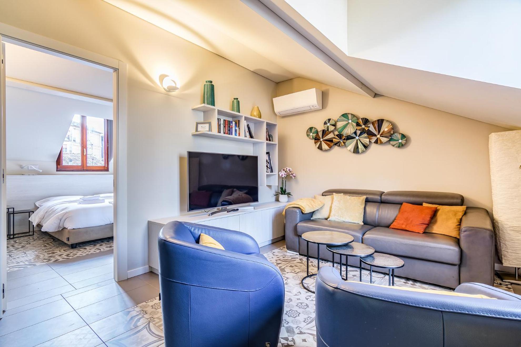 Luxury Flat Duomo 6Pax Wifi Top Διαμέρισμα Μιλάνο Εξωτερικό φωτογραφία
